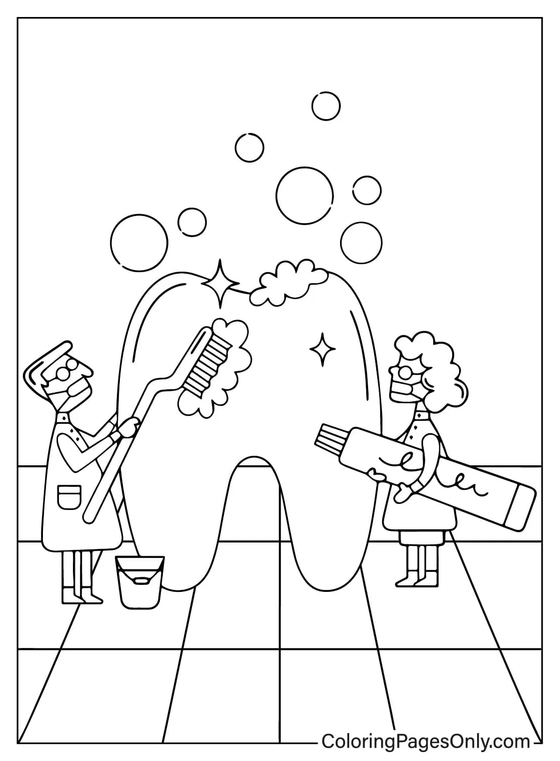 20+ s free printable pdf & online coloring