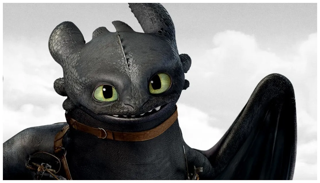 Toothless vs alduin dreager1