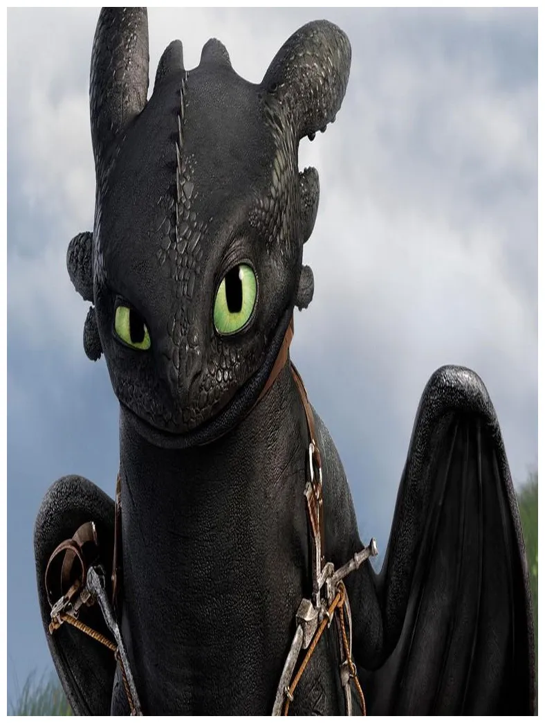 Dragon toothless live s apk 1.0.0 pour android gratuit télécharger printable coloring page