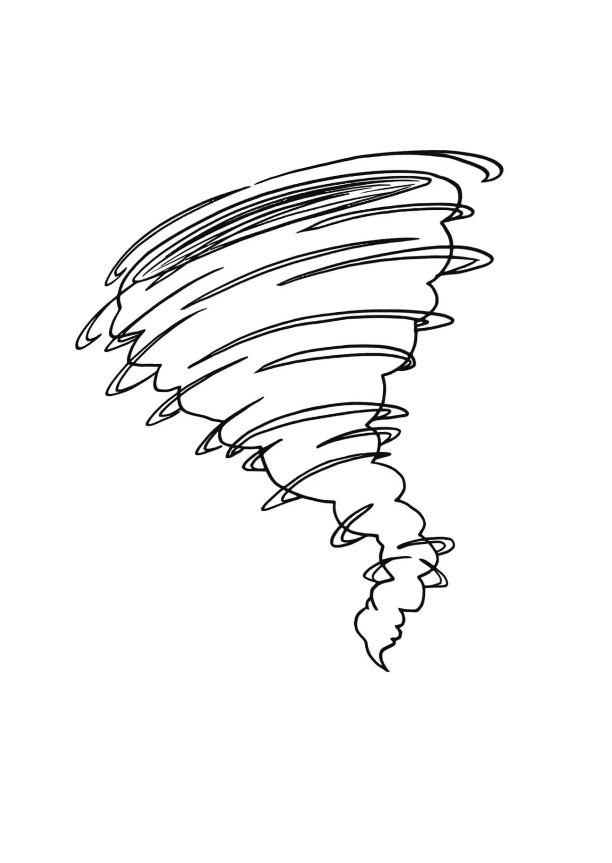 Normal download, print or color online for free