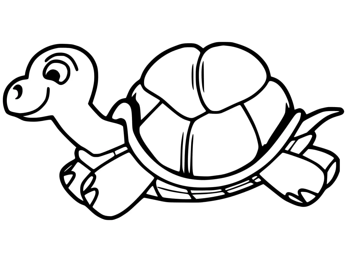 Running download, print or color online for free