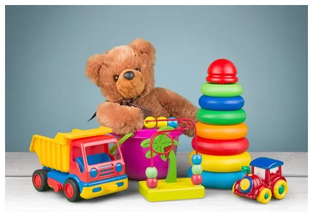 Toys s, toys s deposit s