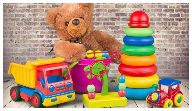 Amazon toys & children’s products requirements guide for sellers
