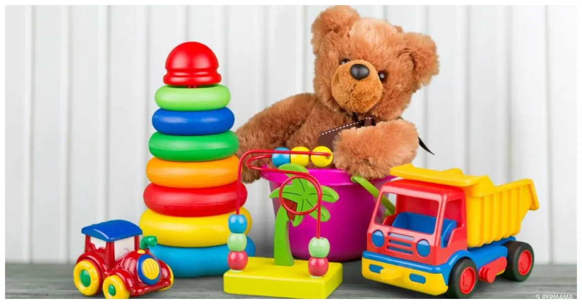 مشروع استيراد لعب اطفال من الصين صناع المال