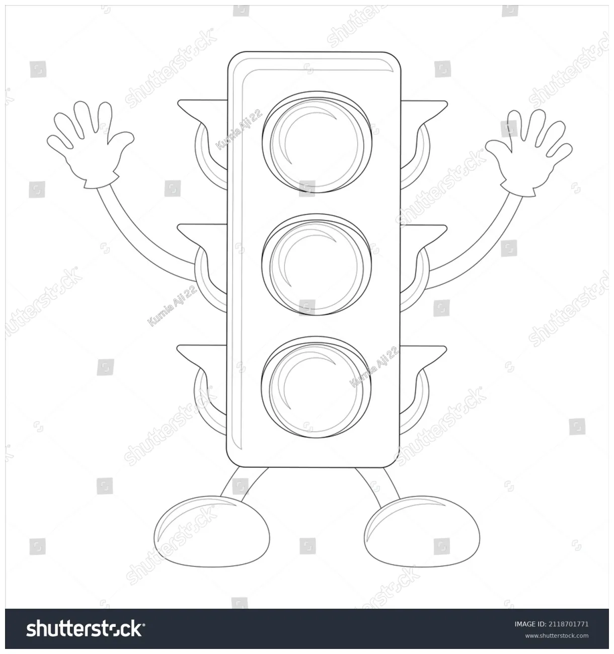 Game children stock vector