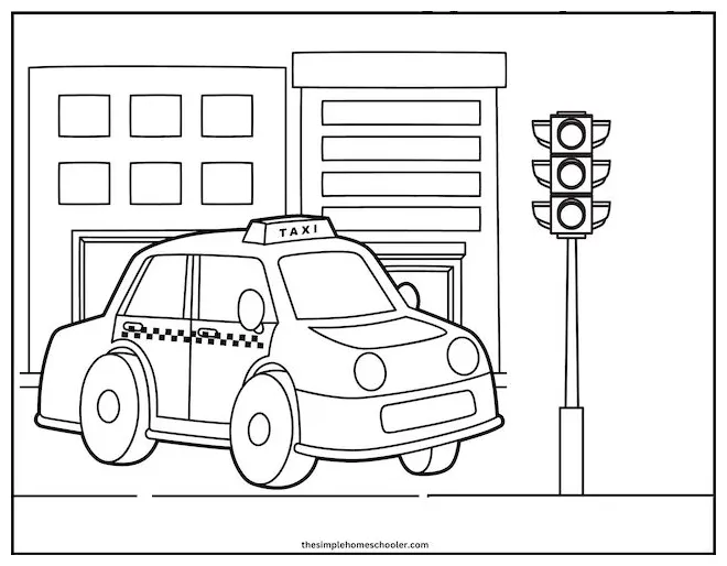 Terrific s free & easy print! the simple