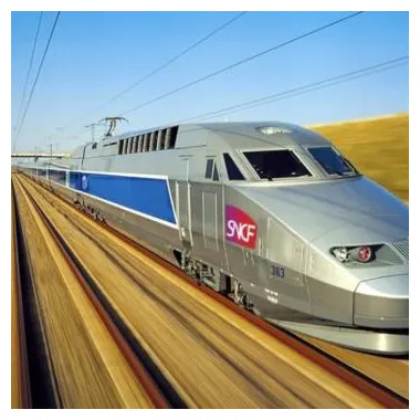 En train | Arcachon Office de Tourisme, des Congrès, de la Culture et