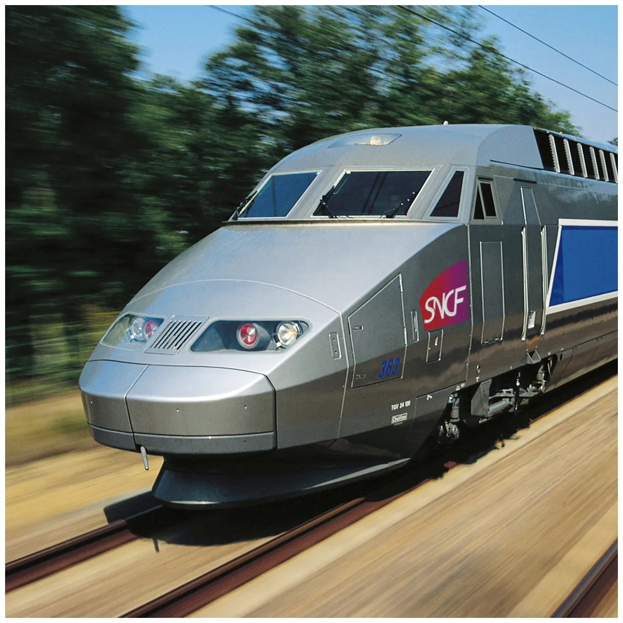 French train station | Kaggle