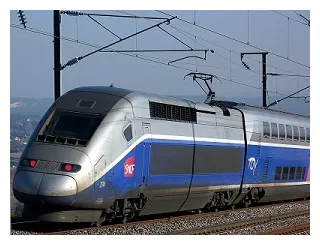 リニアの技術について