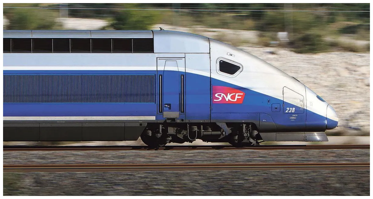 Vacances de printemps comment partir en train malgré la grève sncf