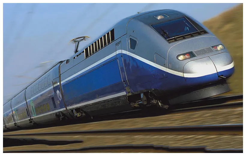 Mtm controlling motion