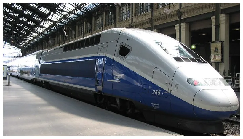 Eurorail extravaganza a guide to the ultimate european train