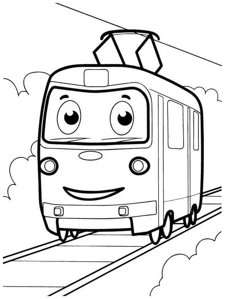 Cute download, print or color online for free