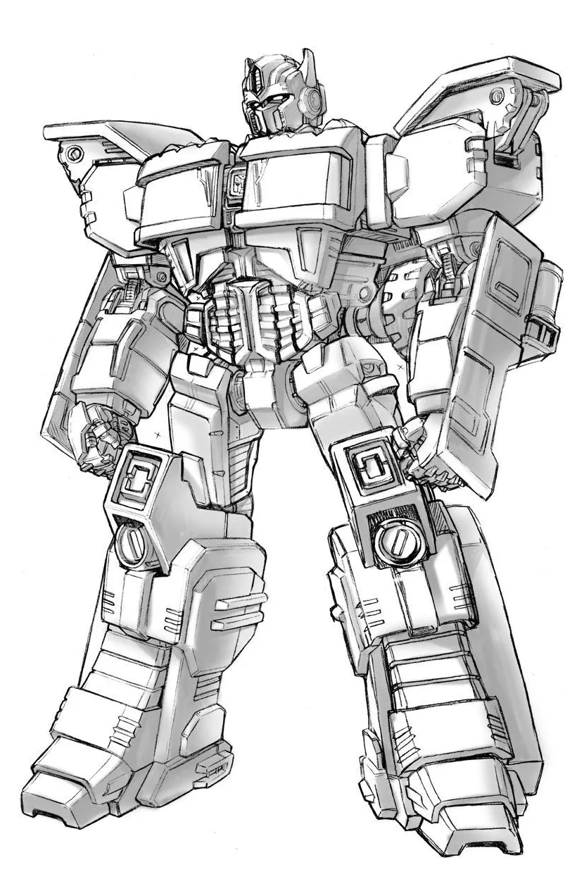 Transformers coloring pages, transformers, transformers artwork printable coloring page