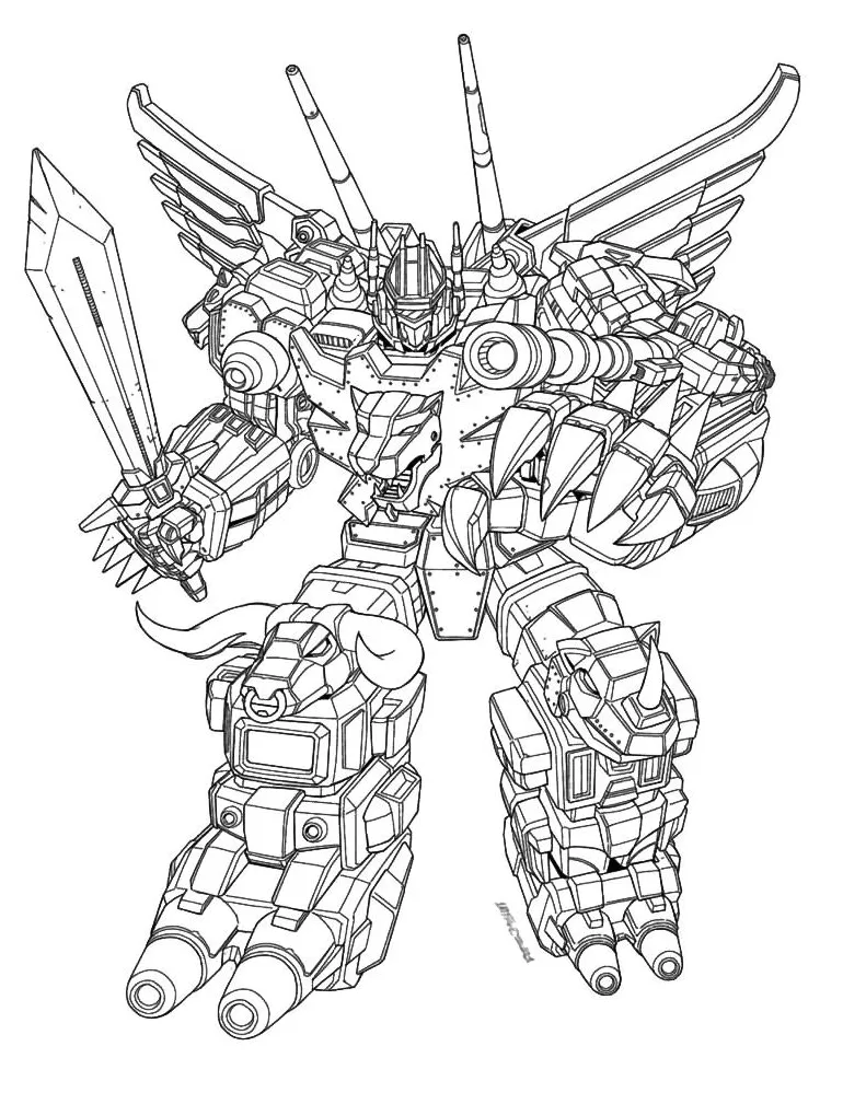 Transformers coloring pages coloriage, dessin