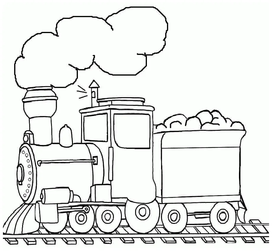 S for preschool coloring home