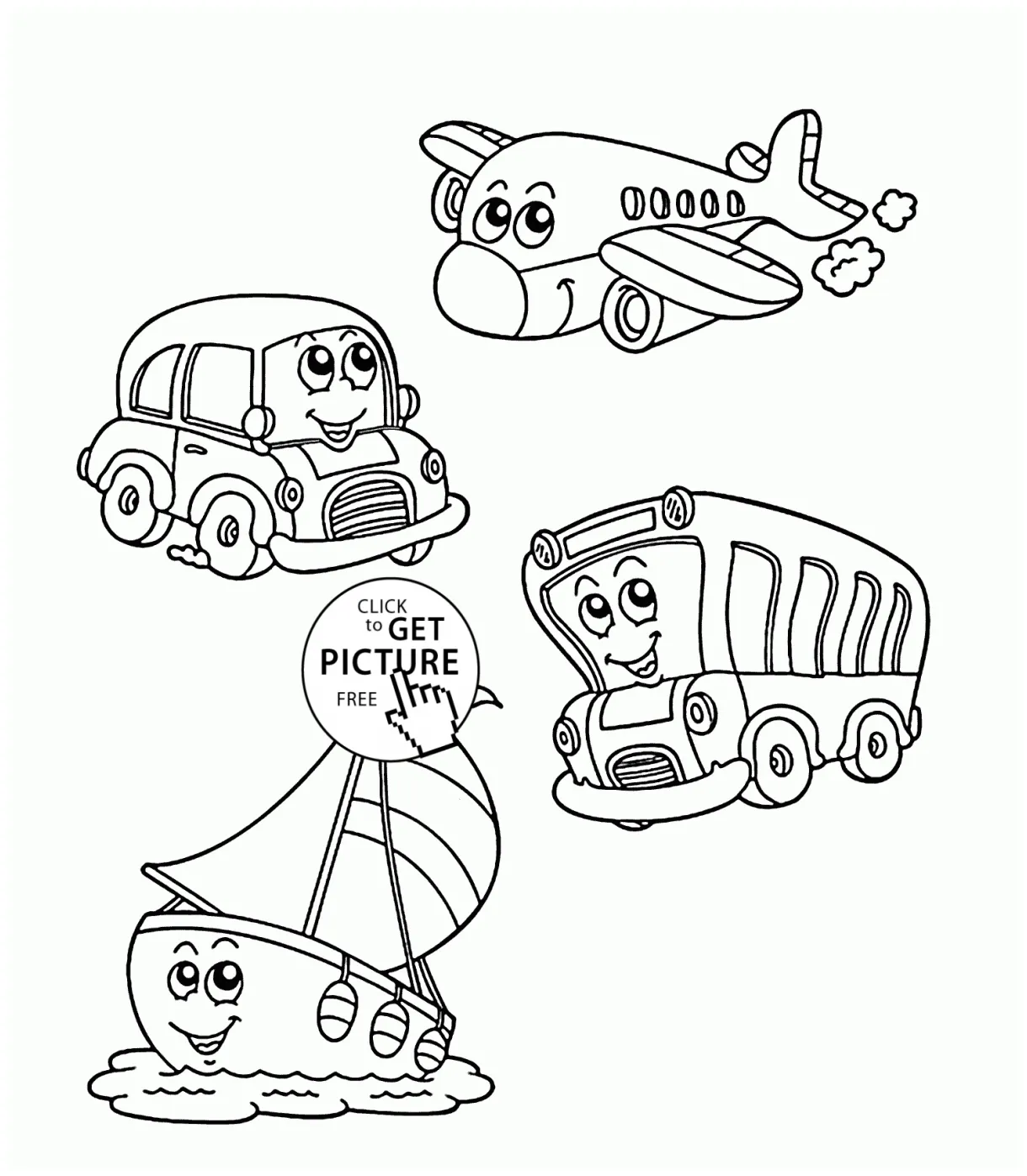 Water s at getcolorings free