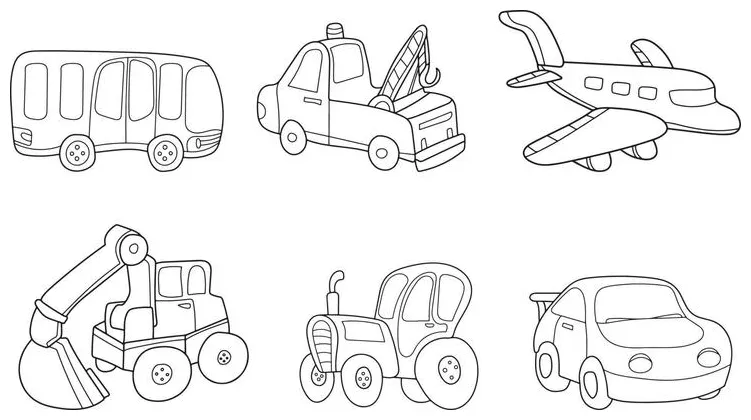 S vector art, icons, and graphics for free printable coloring page