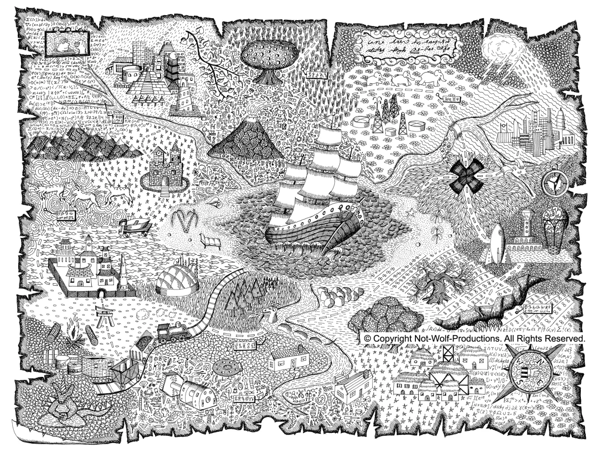 S for kids coloring home