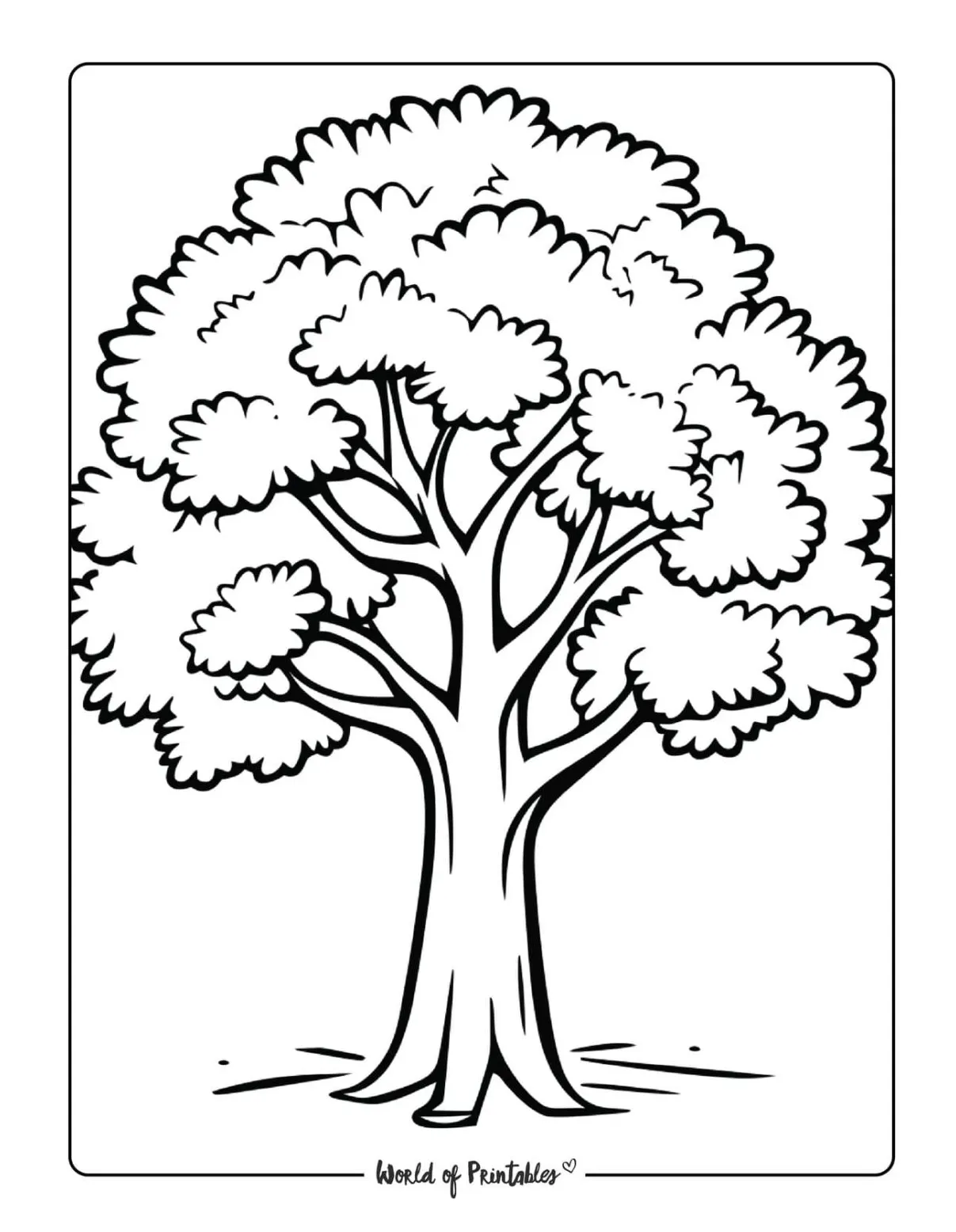 S world of printables