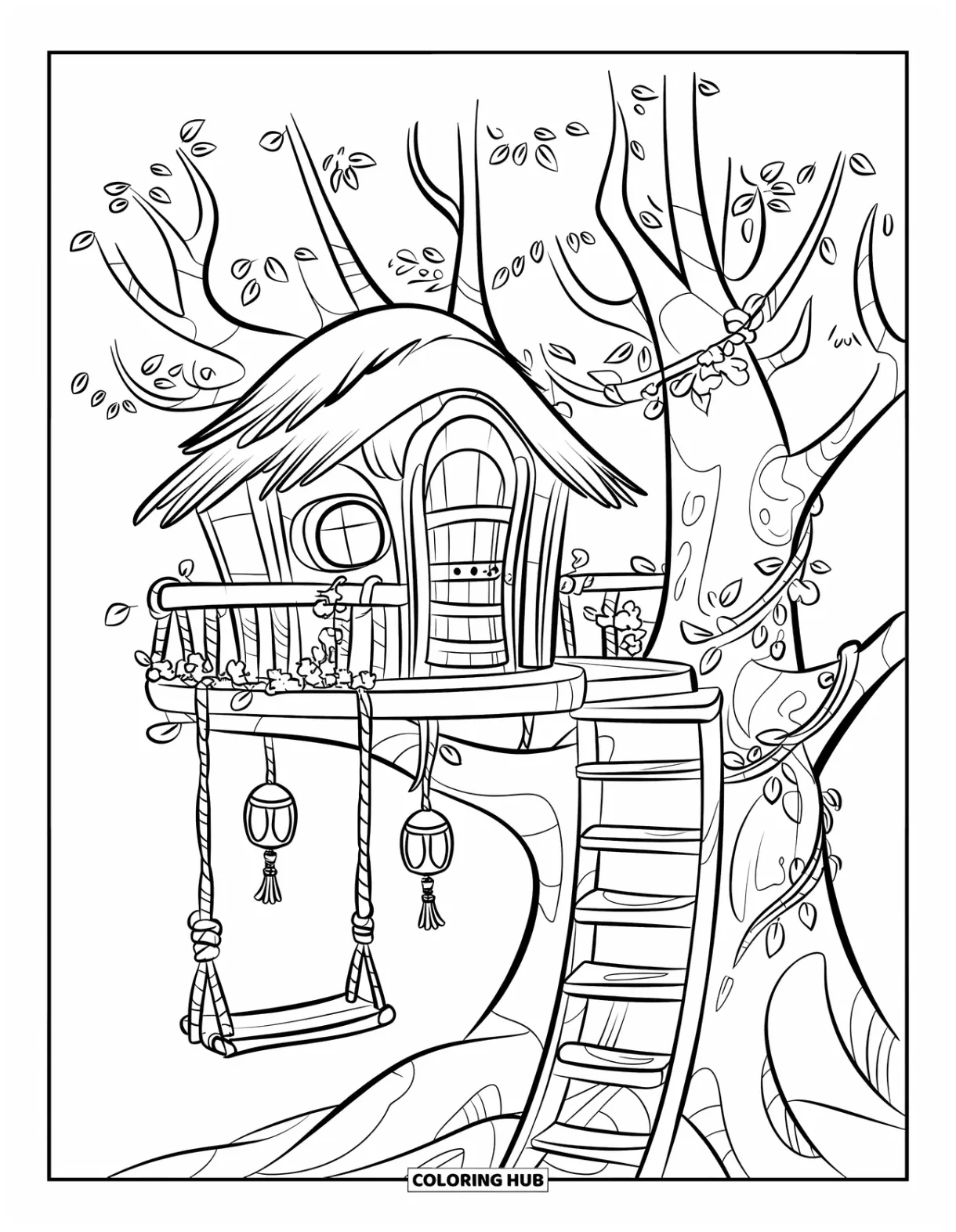 120+ s for kids & adults free printable pdfs printable coloring page