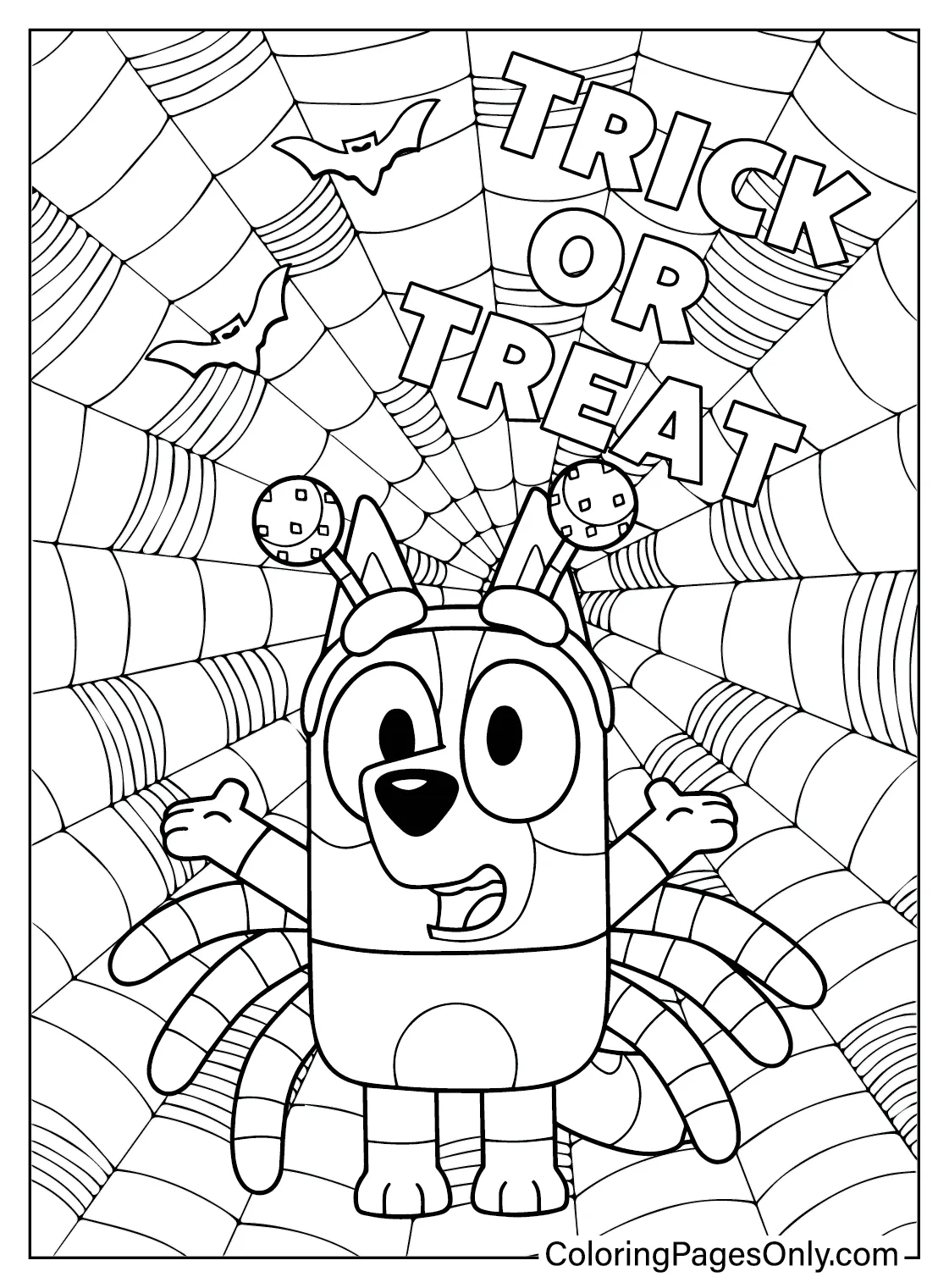 Kids coloring pages