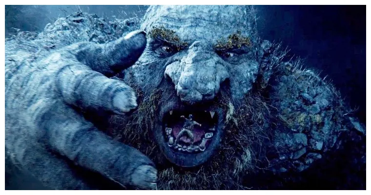 Troll - Rotten Tomatoes