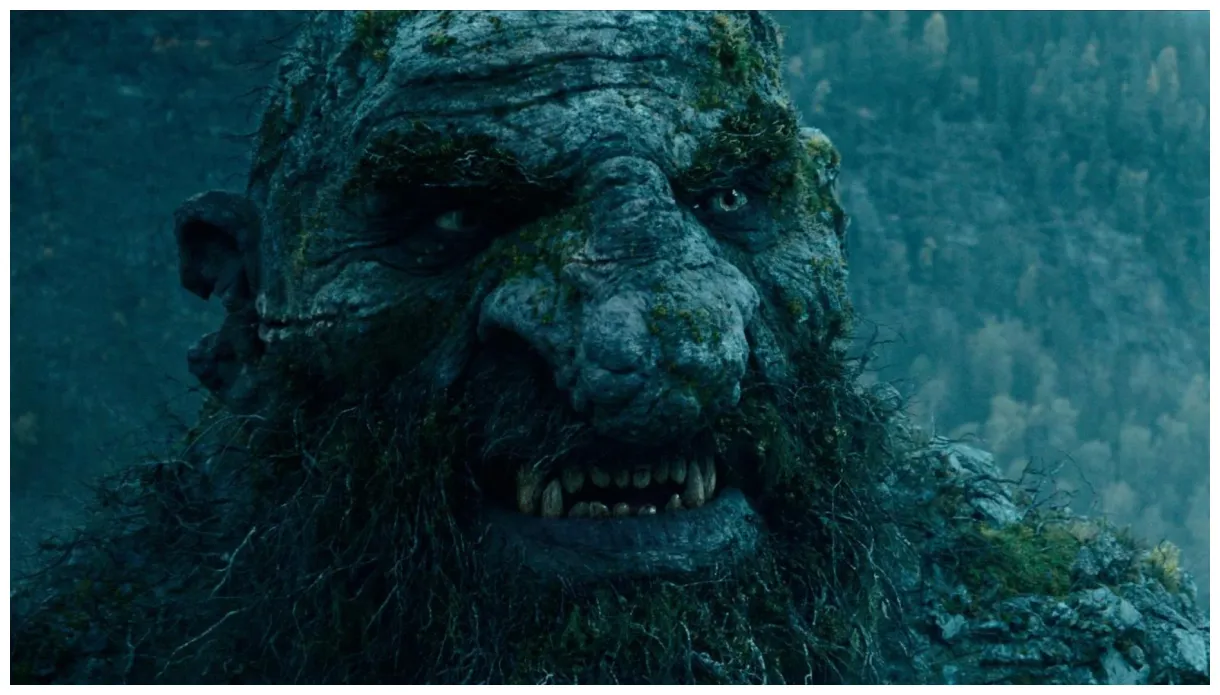 Filmkritik: Troll - Filme-Sammler