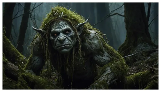 Forest Troll Images - Free Download on Freepik