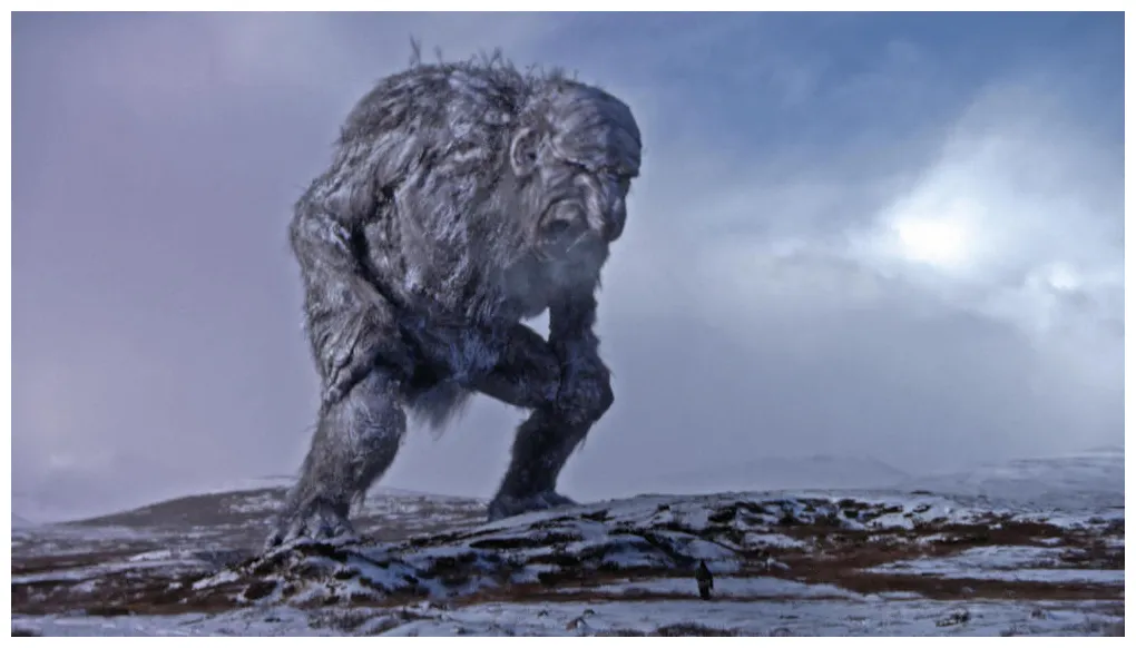 Troll Hunter 2011, directed by Andre Ovredal | Film review