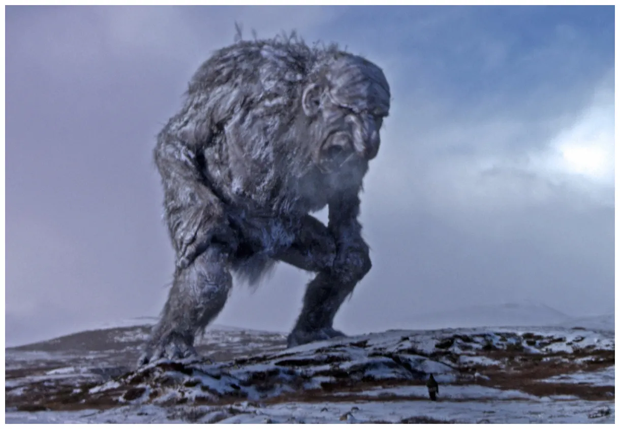 Amazon.de: Troll Hunter ansehen | Prime Video