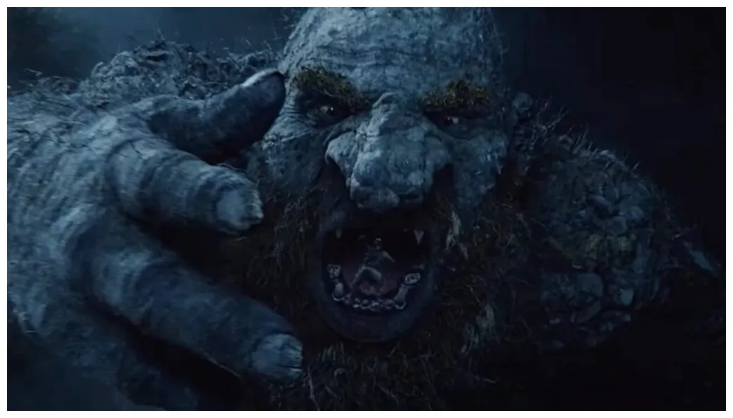 Troll, il film netflix è adatto ai bambini? cinemaserietv.it
