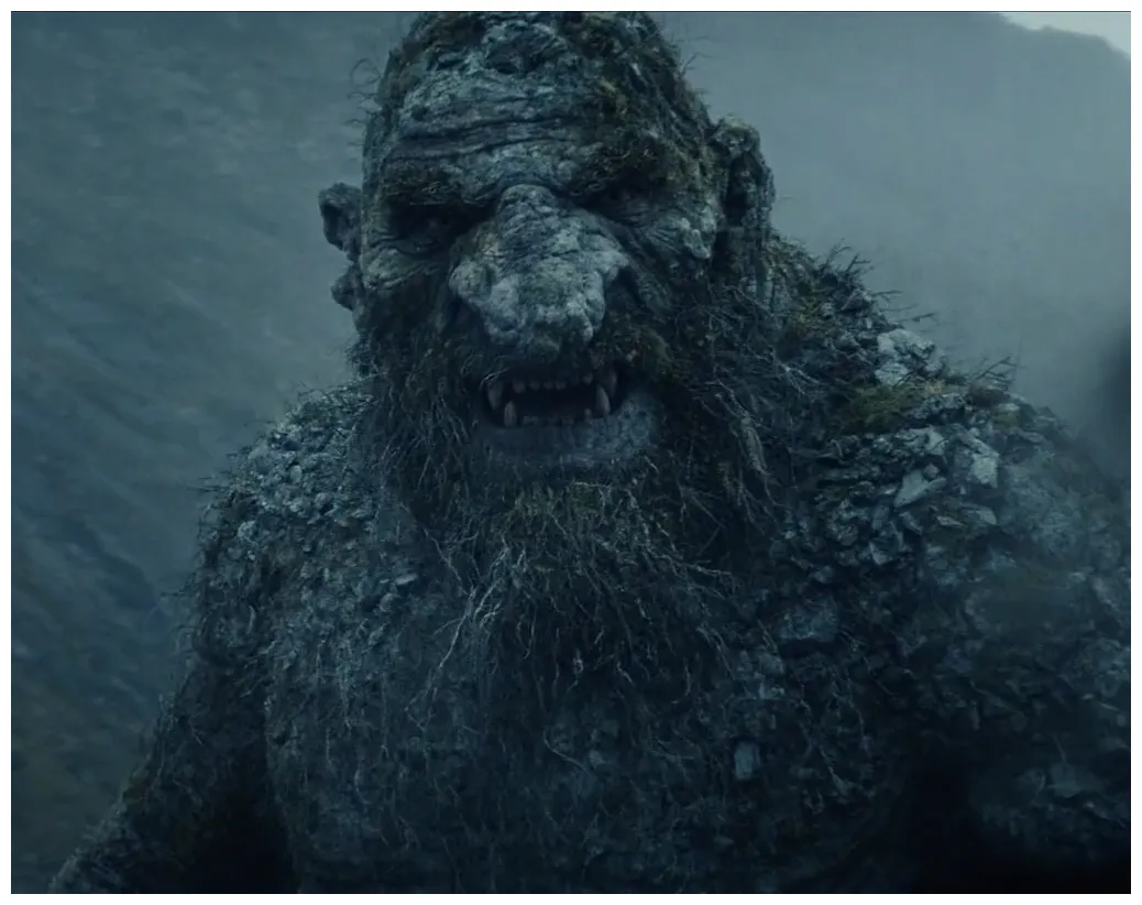 Troll king villains wiki fandom