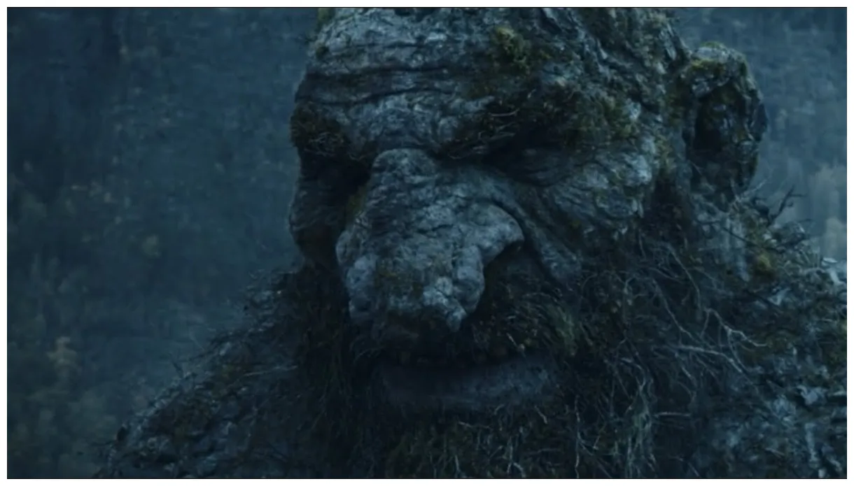 Troll visits a family park troll 2022 netflix movie clip youtube