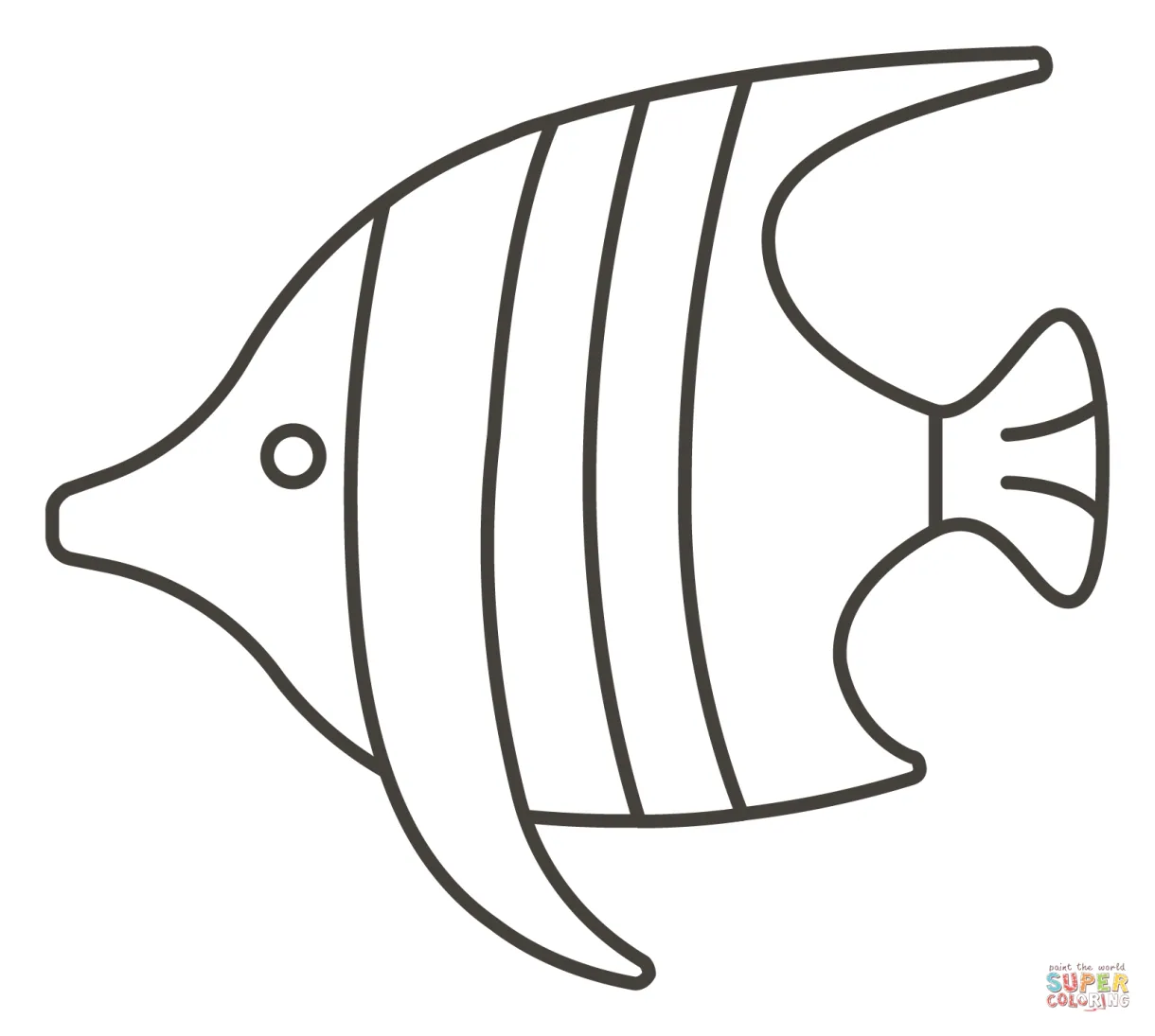 Free printable coloring pages