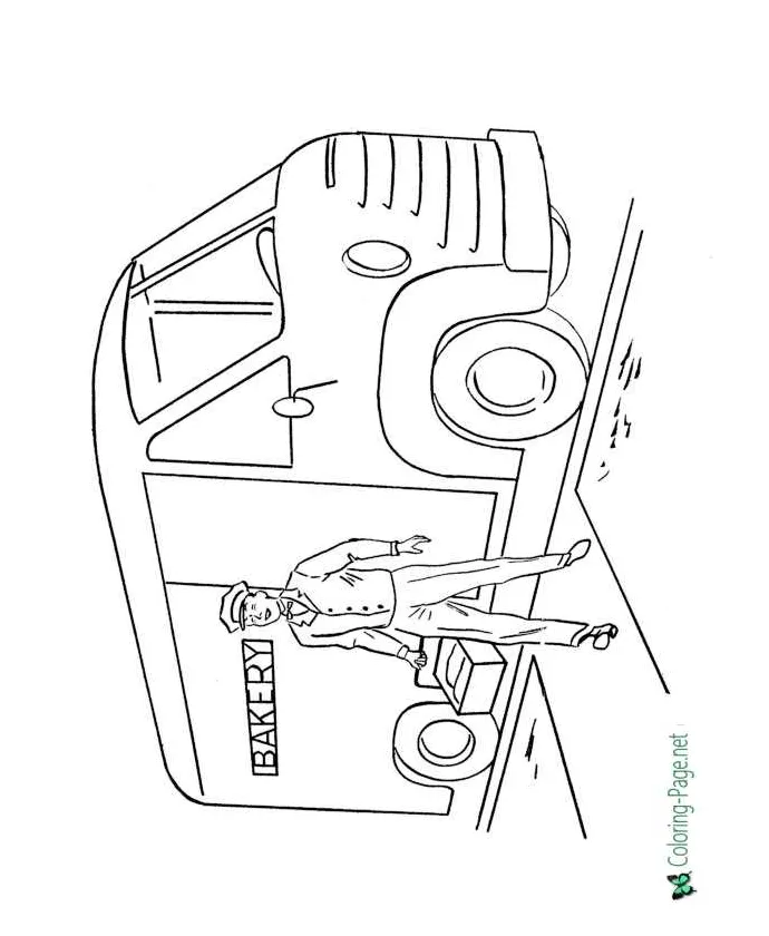 S printable coloring page