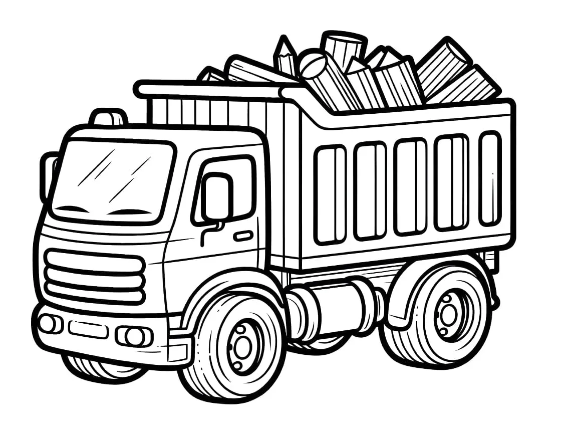 A good download, print or color online for free