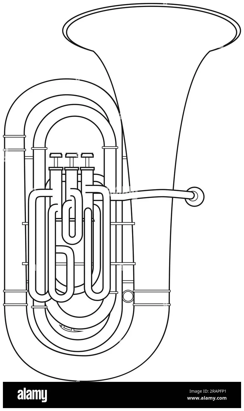 Tubby the coloring pages