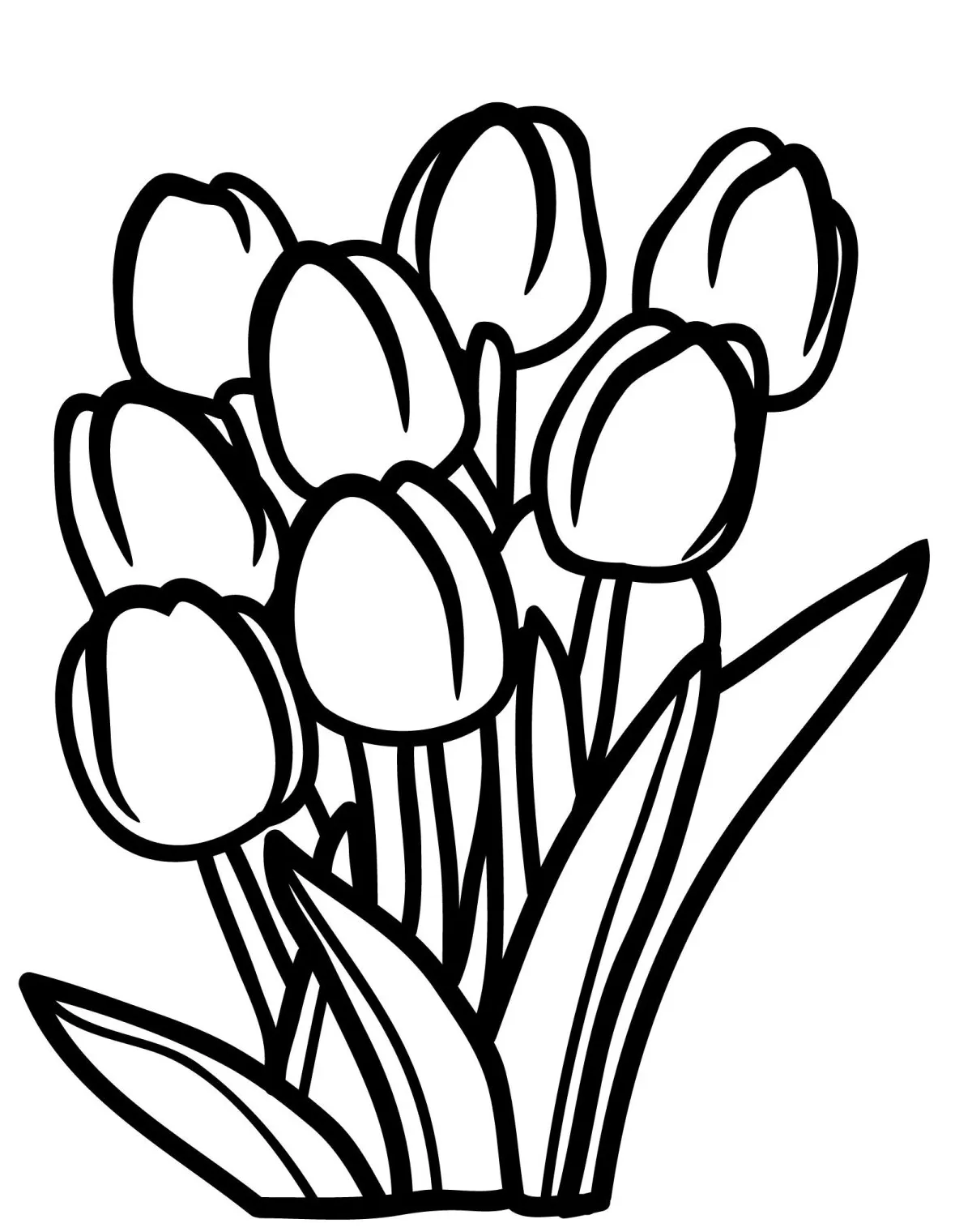 Free s to celebrate spring