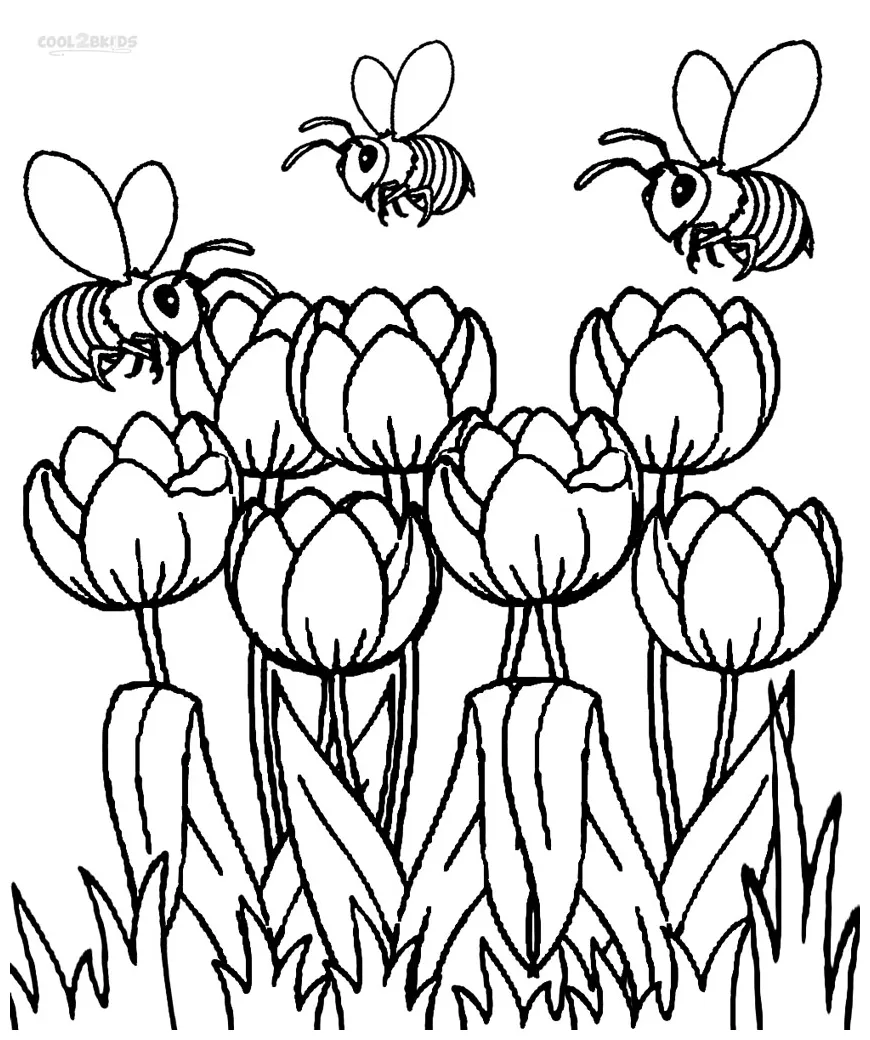 Printable s for kids cool2bkids