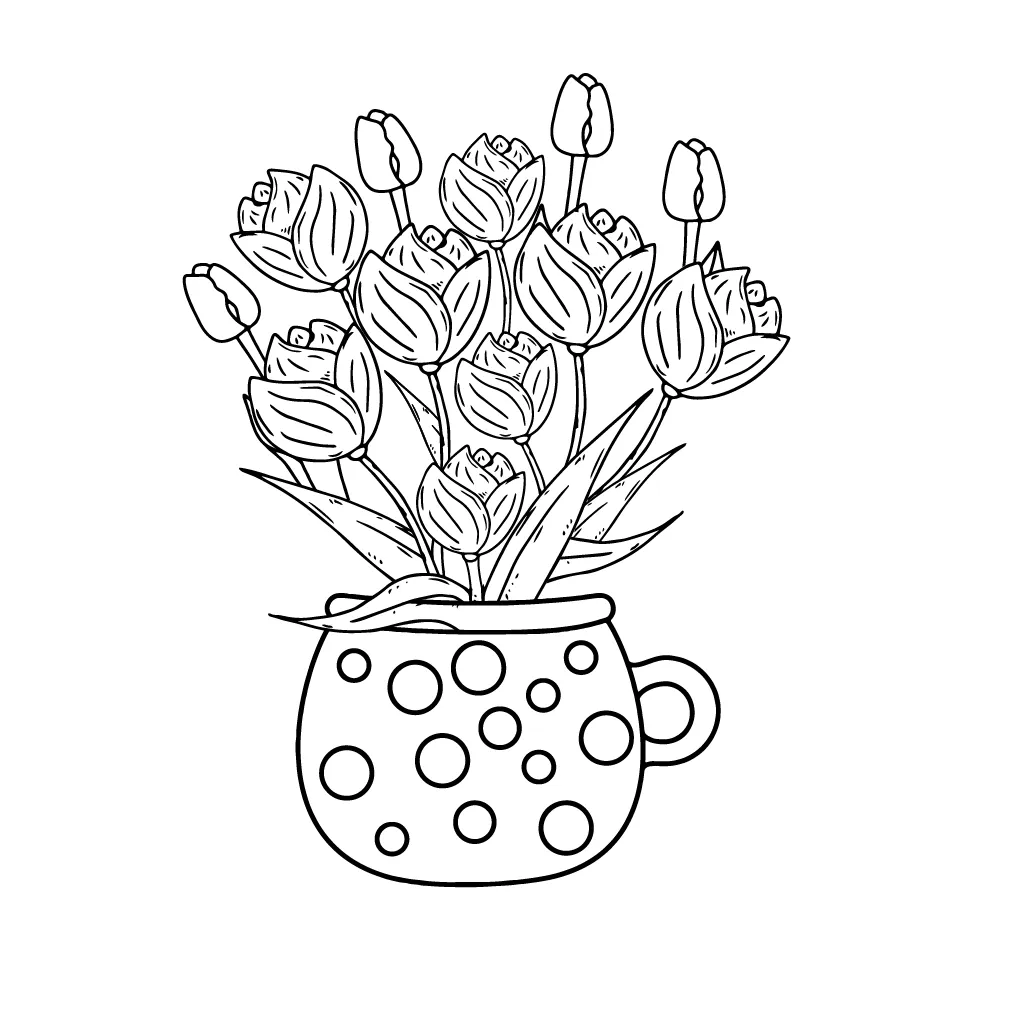 05 coloring page free printable coloring pages printable coloring page