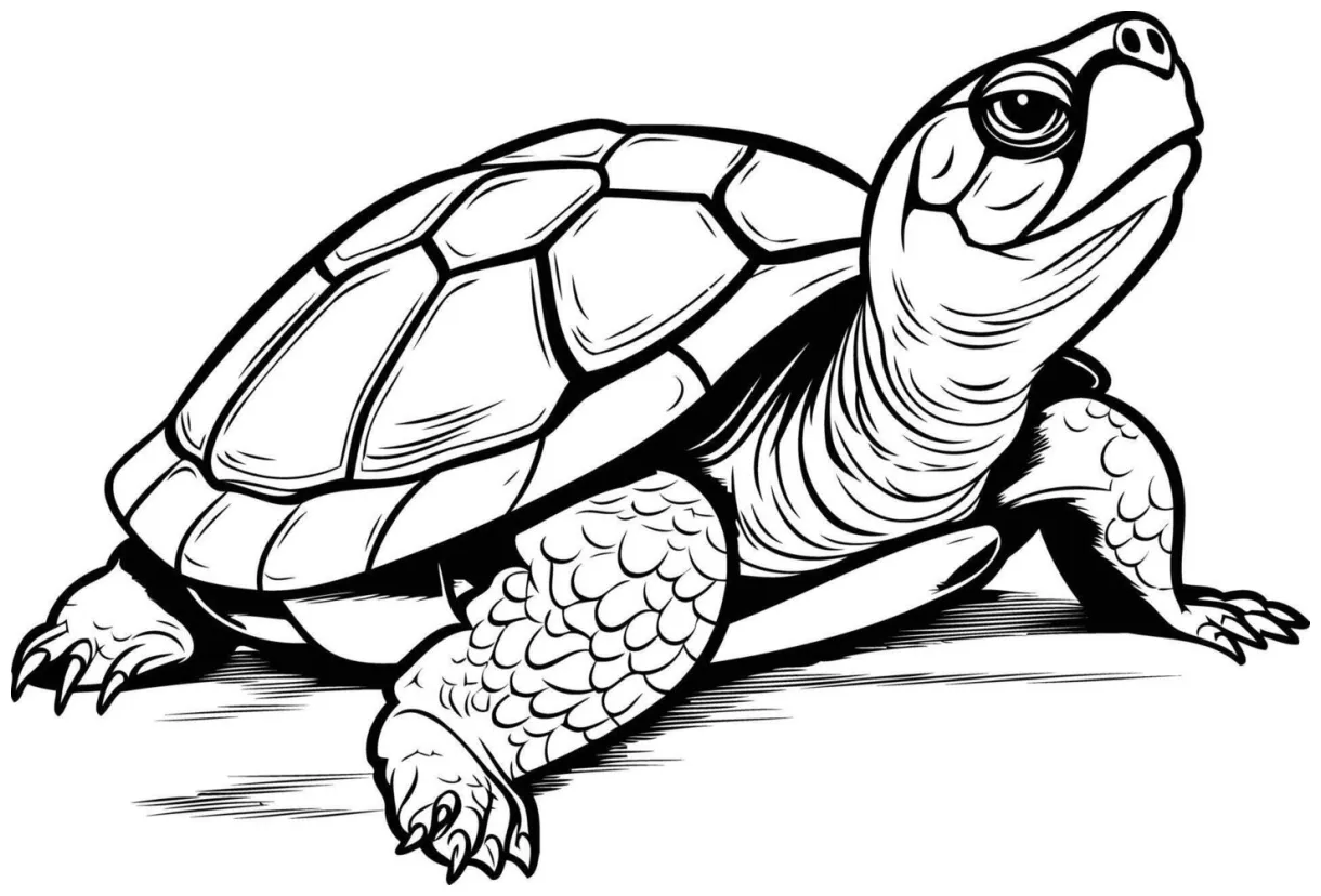 Hard s coloring pages