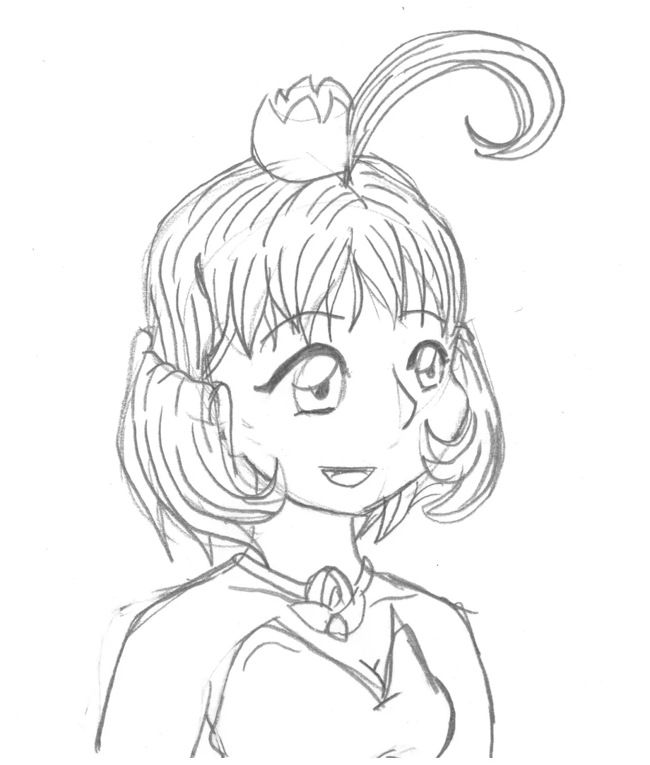 Tutu skirt coloring coloring pages