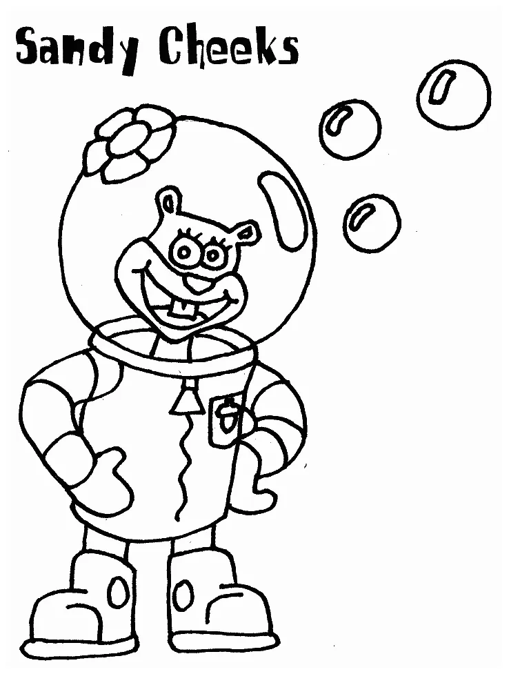 Tv coloring page coloring home