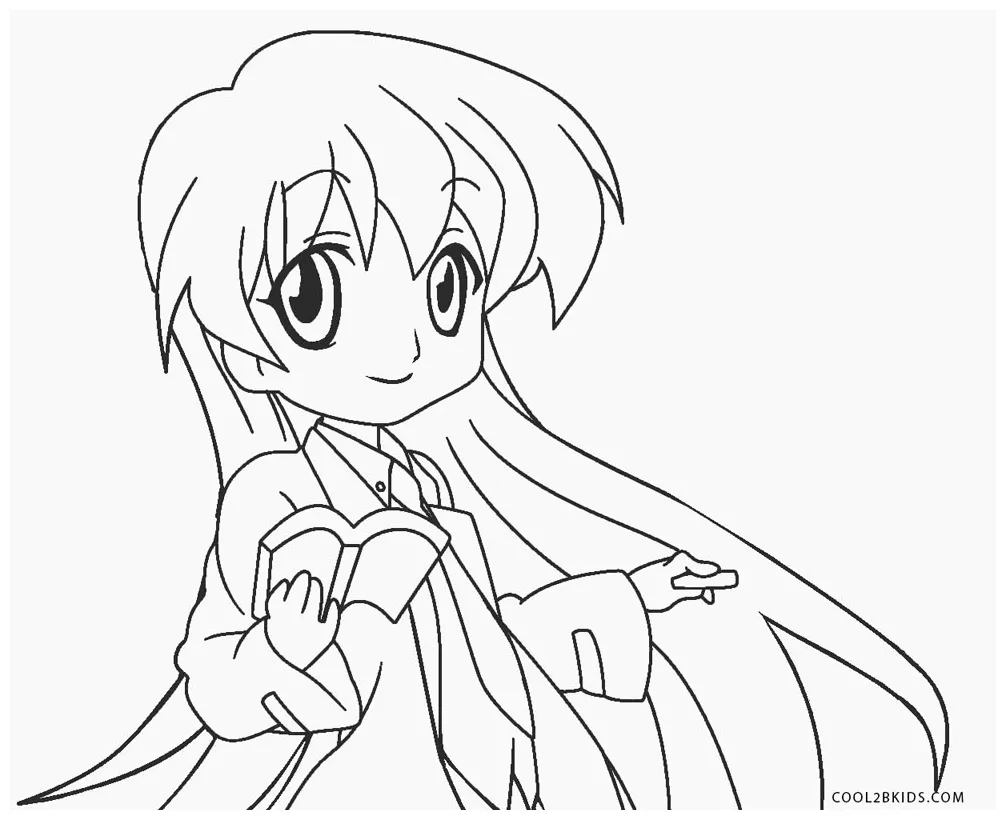 Film & tv shows coloring page coloring nation
