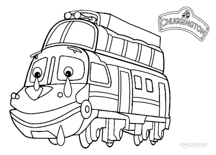 Tv show coloring pages at getcolorings free printable colorings