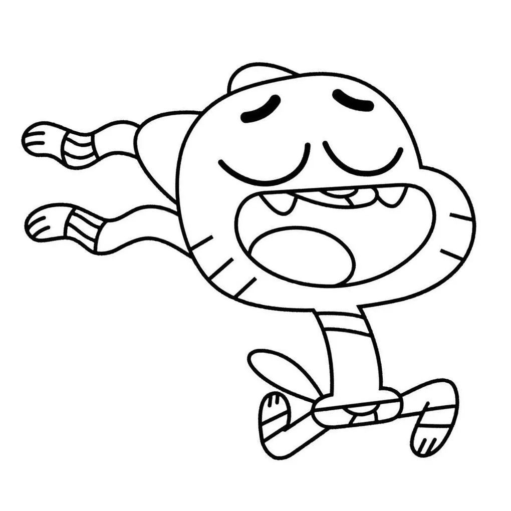 Tv shows coloring pages coloring nation