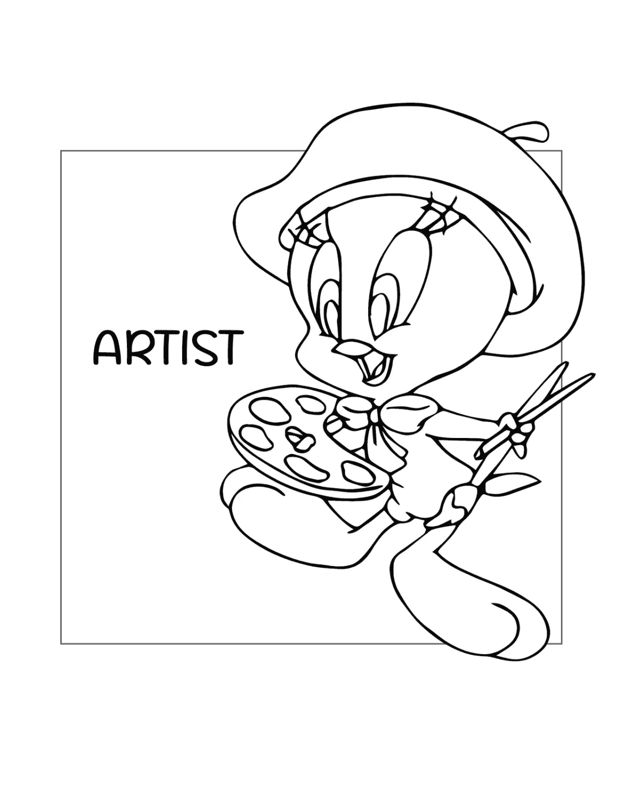 S printable coloring pages. free
