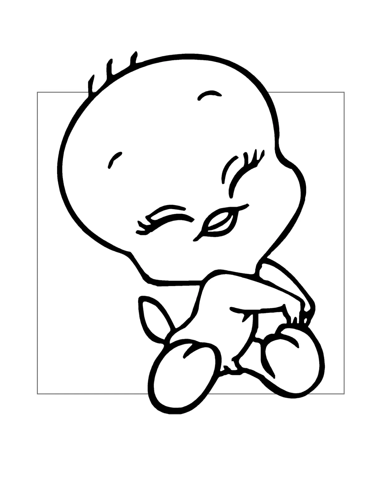 S printable coloring pages. free printable coloring page