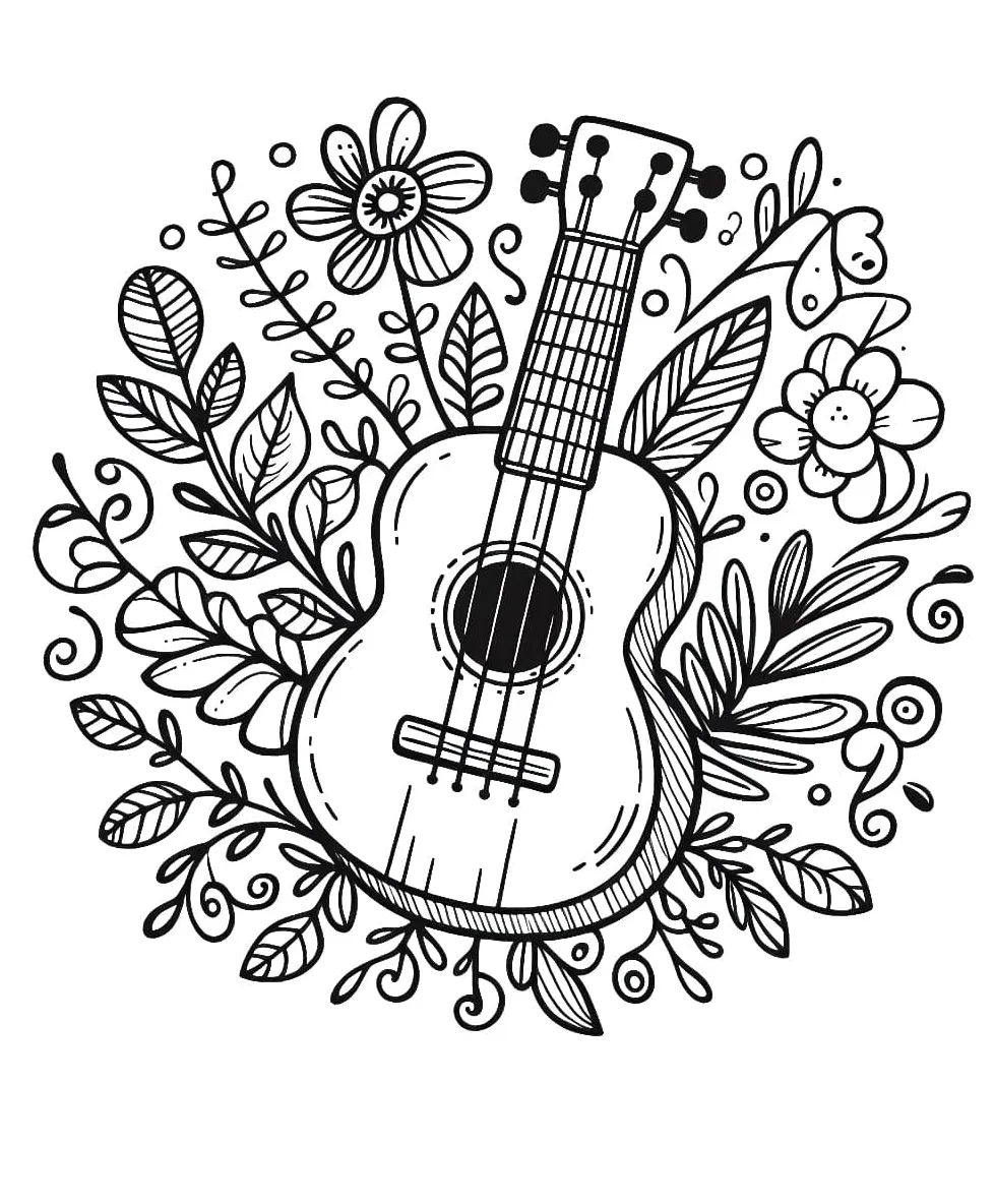 S coloringlib printable coloring page